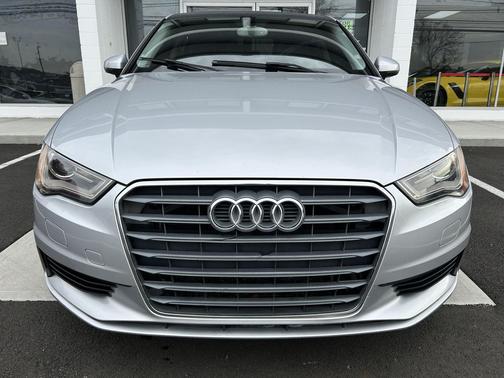 2015 Audi A3 1.8T Premium