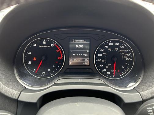 2015 Audi A3 1.8T Premium