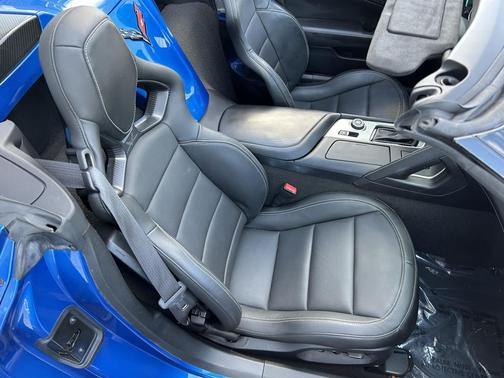2015 Chevrolet Corvette Z06