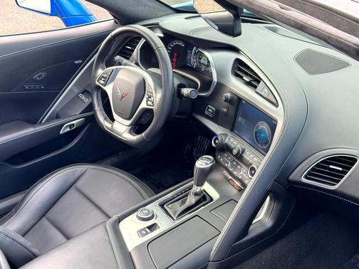 2015 Chevrolet Corvette Z06