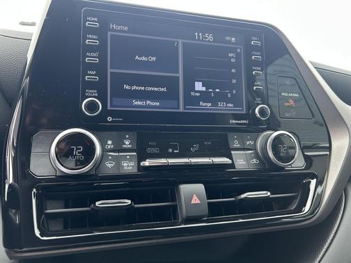 2022 Toyota Highlander L