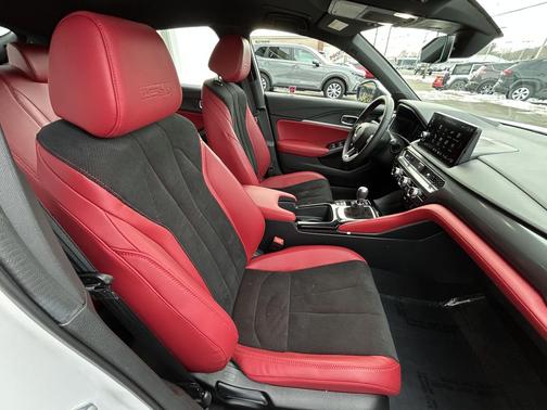 2025 Acura Integra Type S