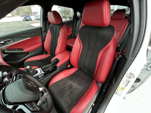 2025 Acura Integra Type S