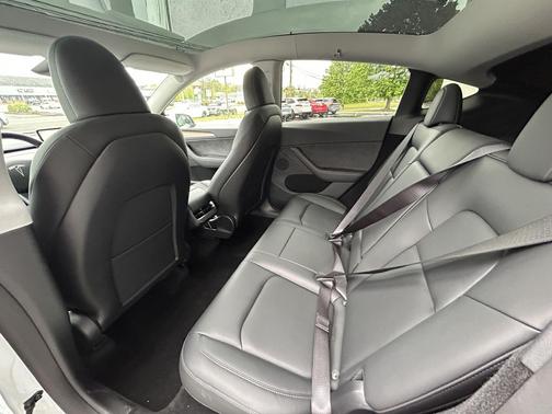 - 2024 Tesla Model Y Performance Dual Motor All-Wheel Drive