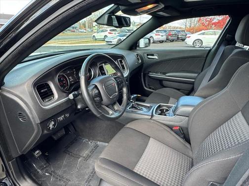 2022 Dodge Charger Scat Pack