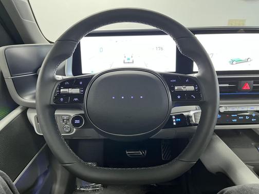 2025 Hyundai IONIQ 6 Limited