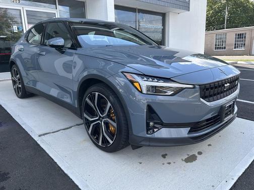 2023 Polestar 2 Long Range Dual Motor BST edition 230