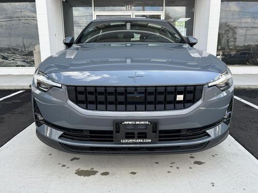 2023 Polestar 2 Long Range Dual Motor BST edition 230