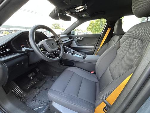 2023 Polestar 2 Long Range Dual Motor BST edition 230