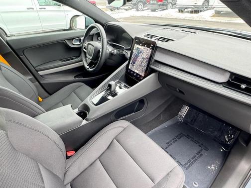 2023 Polestar 2 Long Range Dual Motor Performance