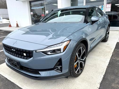 2023 Polestar 2 Long Range Dual Motor Performance