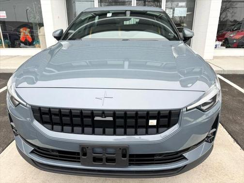 2023 Polestar 2 Long Range Dual Motor Performance