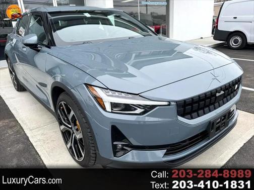2023 Polestar 2 Long Range Dual Motor Performance