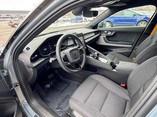 2023 Polestar 2 Long Range Dual Motor Performance