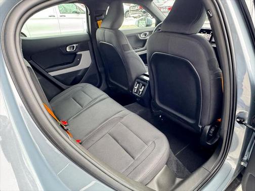 2023 Polestar 2 Long Range Dual Motor Performance