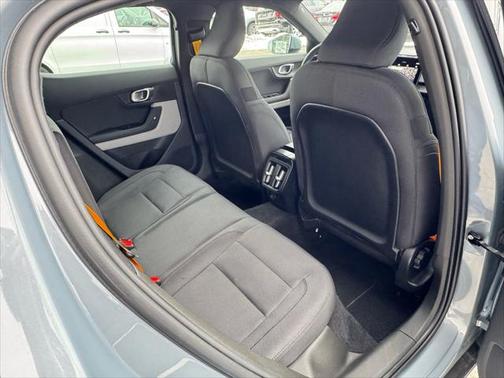 2023 Polestar 2 Long Range Dual Motor Performance