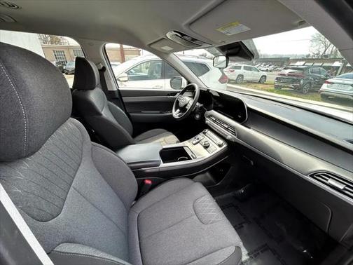 2022 Hyundai PALISADE SE