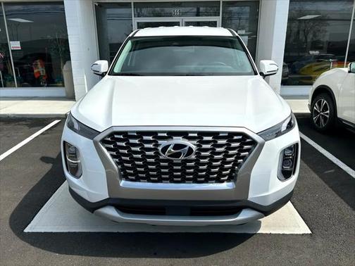 2022 Hyundai PALISADE SE