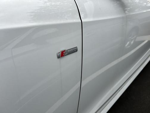 2016 Audi A5 2.0T Premium Plus