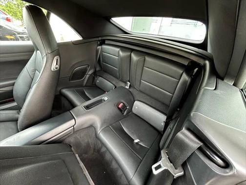 2014 Porsche 911 Carrera