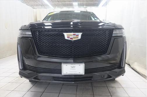 2024 Cadillac Escalade Sport Platinum