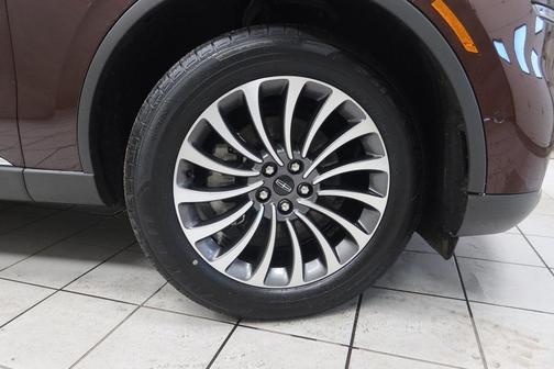 2020 Lincoln Aviator Reserve AWD