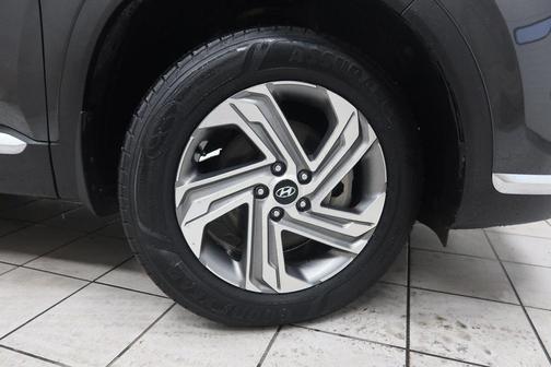 2022 Hyundai SANTA FE SEL 2.4