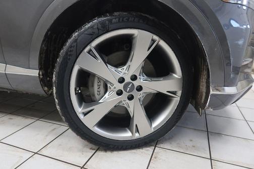 2023 Genesis GV80 2.5T