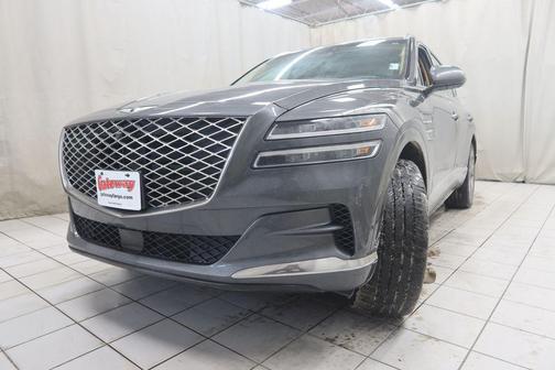 2023 Genesis GV80 2.5T