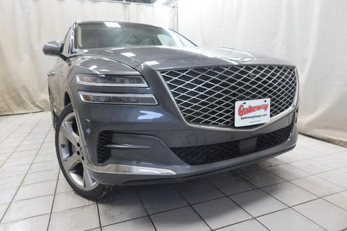 2023 Genesis GV80 2.5T