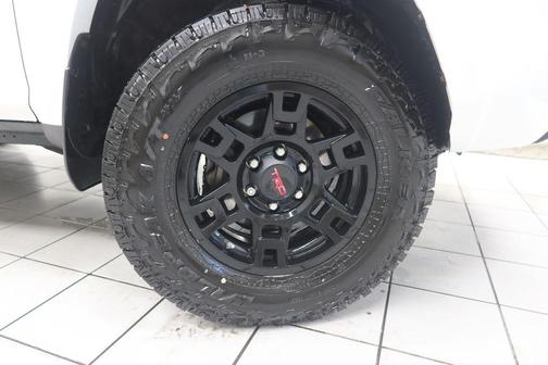 2018 Toyota 4Runner TRD Pro