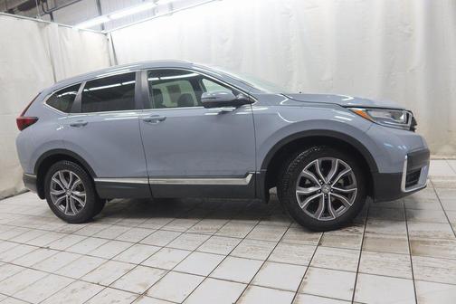 2021 Honda CR-V AWD Touring