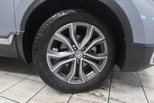 2021 Honda CR-V AWD Touring