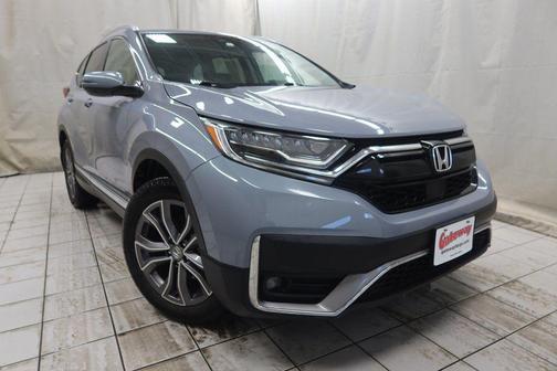 2021 Honda CR-V AWD Touring