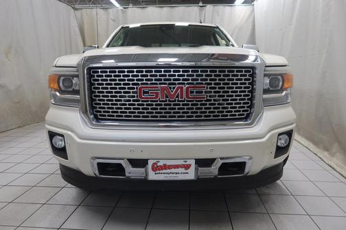 2014 GMC Sierra 1500 Denali
