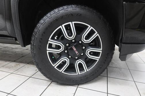 2023 GMC Sierra 3500 Base