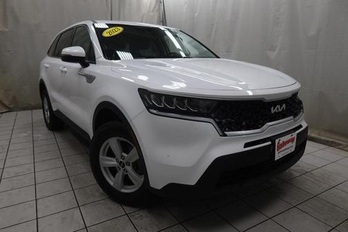 2023 Kia Sorento LX