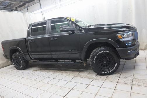 2024 RAM 1500 Rebel