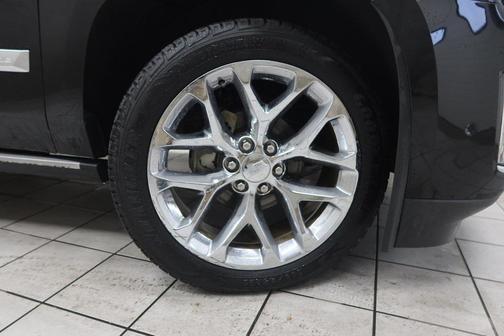 2019 Cadillac Escalade Premium Luxury