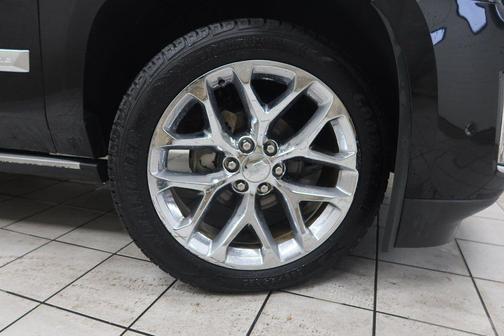 2019 Cadillac Escalade Premium Luxury