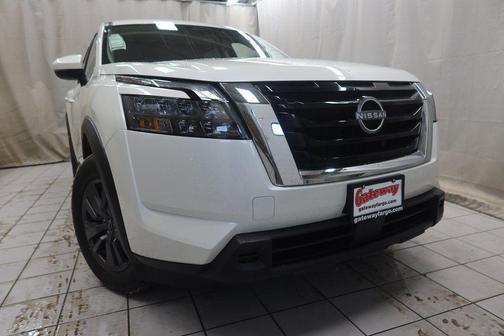 2023 Nissan Pathfinder SV 4WD