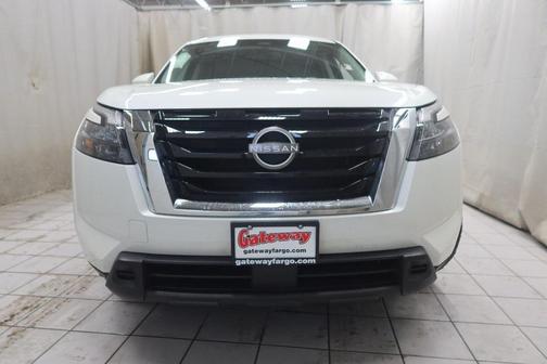 2023 Nissan Pathfinder SV 4WD