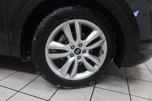 2015 Hyundai Santa Fe Sport 2.0L Turbo