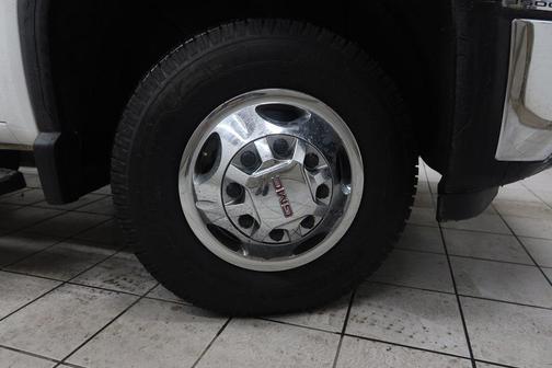 2024 GMC Sierra 3500 SLT