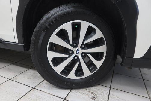 2024 Subaru Outback Base