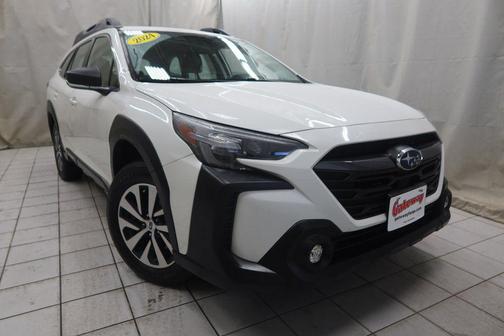 2024 Subaru Outback Base