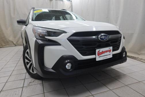 2024 Subaru Outback Base