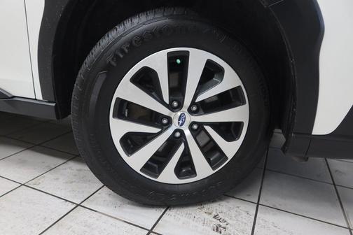 2024 Subaru Outback Base