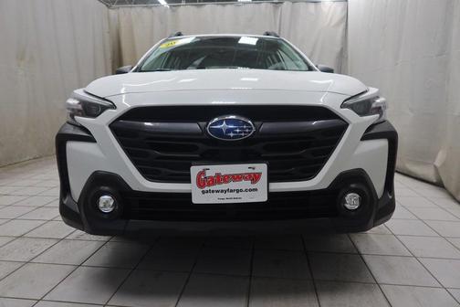 2024 Subaru Outback Base