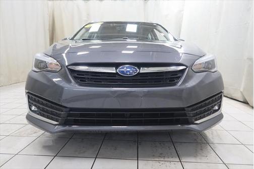 2022 Subaru Impreza Limited